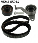 Hammasrihma komplekt SKF VKMA 05214