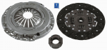 Sidurikomplekt SACHS 3000 951 689