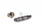 Pinguti, mootorikett Schaeffler INA 551 0019 10