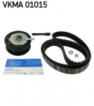 Hammasrihma komplekt SKF VKMA 01015