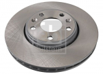 Piduriketas FEBI BILSTEIN 108582