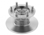 Piduriketas FEBI BILSTEIN 17346