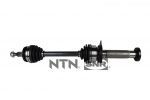 Veov&otilde;ll SNR DK54.005