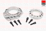 &Otilde;lipump FAI AutoParts OP389RK