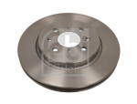Piduriketas FEBI BILSTEIN 108504