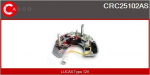 Seadistaja,generaator CASCO CRC25102AS