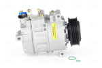 Kompressor,kliimaseade NISSENS 890173