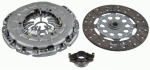 Sidurikomplekt SACHS 3000 950 728