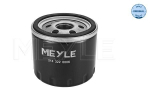 &Otilde;lifilter MEYLE 214 322 0006