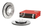 Piduriketas BREMBO 09.9610.75
