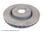 Piduriketas BLUE PRINT ADJ134340