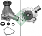 Veepump, mootori jahutus INA 538 0496 10