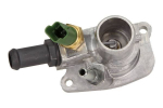 Termostaat,Jahutusvedelik MAXGEAR 18-0441