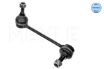 Stabilisaator,Stabilisaator MEYLE 016 060 6318