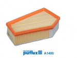 &Otilde;hufilter PURFLUX A1400