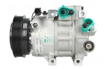 Kompressor,kliimaseade NISSENS 89293