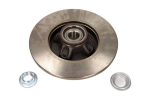 Piduriketas MAXGEAR 19-1963