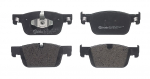 Piduriklotsi komplekt,ketaspidur BREMBO P 86 028
