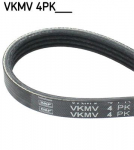 Soonrihm SKF VKMV 4PK903