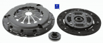 Sidurikomplekt SACHS 3000 951 558