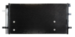 Kondensaator,kliimaseade MAXGEAR AC830457