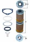 &Otilde;lifilter KNECHT OX 36D