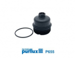 Kate,&otilde;lifiltrikonsool PURFLUX P655