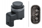 Sensor, parkimisabi HELLA 6PX 358 141-621