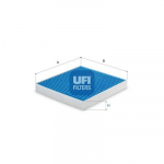 Filter,salongi&otilde;hk UFI 34.150.00