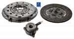 Sidurikomplekt SACHS 3000 990 226
