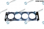 Tihend,silindripea Dr.Motor Automotive DRM16206