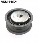 Pingutusrull,Hammasrihm SKF VKM 11021