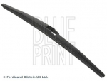 Klaasipuhastaja kumm BLUE PRINT AD14RR350A