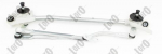 Pesurihoovastik ABAKUS 103-04-031