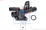 Termostaat,Jahutusvedelik FACET 7.8703S