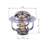 Termostaat,Jahutusvedelik GATES TH42589G1
