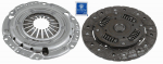 Sidurikomplekt SACHS 3000 842 806