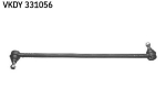 Roolivarras SKF VKDY 331056