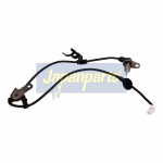 Andur, rattap&ouml;&ouml;rete arv JAPANPARTS ABS-336
