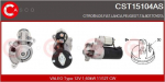 Starter CASCO CST15104AS