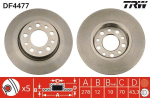 Piduriketas TRW DF4477