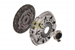 Sidurikomplekt Schaeffler LuK 619 3089 00