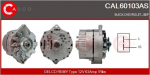 Generaator CASCO CAL60103AS
