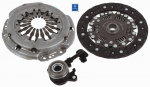 Sidurikomplekt SACHS 3000 990 596