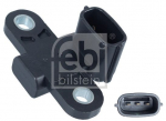 Andur, v&auml;ntv&otilde;ll FEBI BILSTEIN 106779