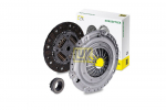 Sidurikomplekt Schaeffler LuK 622 1396 00