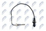 Andur, heitgaasitemperatuur NTY EGT-FT-010