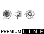 Salongipuhur MAHLE AB 19 000P