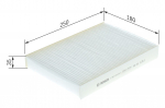 Filter,salongi&otilde;hk BOSCH 1 987 435 057