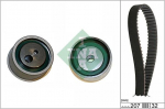 Hammasrihma komplekt Schaeffler INA 530 0430 10